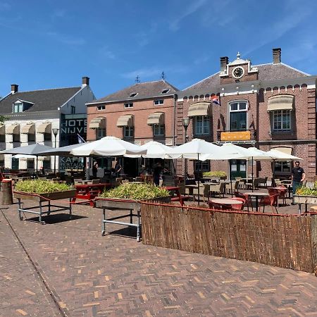 Hotel Nijver Geldrop Exterior foto